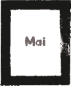 Mai