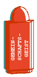 GEMEINSCHAFTSGEIST